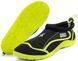 Аквашузы Aqua Speed ​​AQUA SHOE MODEL 28A 9163 черный, желтый Уни 39