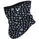 Баф Nike NECKWARMER 2.0 REVERSIBLE чорний, білий Уні OSFM