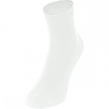 Шкарпетки Jako Fesslinge 3er pack білий Уні 43-46