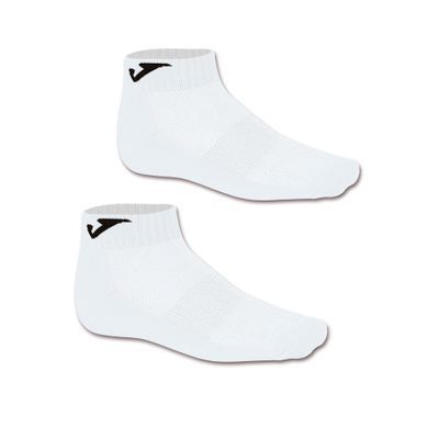 Шкарпетки Joma ANKLE білий Уні