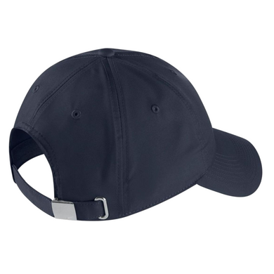 Кепка Nike U NK H86 CAP METAL SWOOSH темно-синій Уні MISC