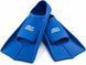 Ласти Aqua Speed ​​TRAINING FINS 2723 синій Діт 31-32