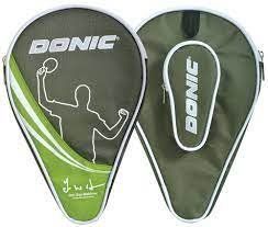 Чохол для ракетки Donic Waldner green