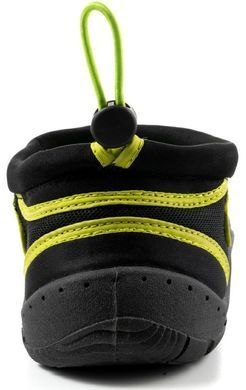 Аквашузы Aqua Speed ​​AQUA SHOE MODEL 28B 61662 черный, желтый Уни 37