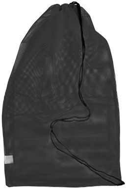 Сумка Aqua Speed ​​MESH BAG 6094 черный Уни 31x38cм
