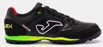 Сороконіжки Joma TOP FLEX чорний Чол 43