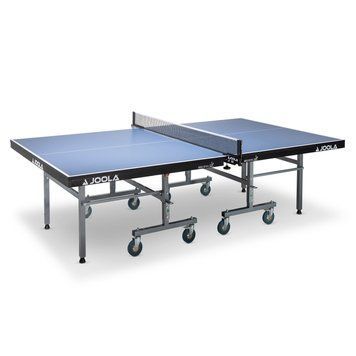 Профессиональный теннисный стол Joola World Cup 25 ITTF blue