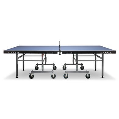 Професійний тенісний стіл Joola World Cup 25 ITTF blue