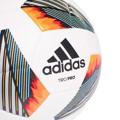 Футбольний м'яч Adidas Tiro PRO OMB (FIFA QUALITY PRO) FS0373