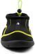Аквашузы Aqua Speed ​​AQUA SHOE MODEL 28B 61662 черный, желтый Уни 37
