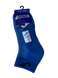 Носки Joma ANKLE синий Уни 43-46 арт 400027.P03 n