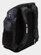 Рюкзак Arena SPIKY III BACKPACK 45 ALLOVER 45L чорно-бежевий Уні 54x36x27 см