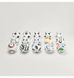 Набор мини мячей adidas FIFA World Cup Historical Mini Ball Set JN2093