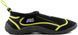 Аквашузы Aqua Speed ​​AQUA SHOE MODEL 28B 61662 черный, желтый Уни 37