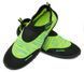 Аквашузи Aqua Speed ​​AQUA SHOE MODEL 2B 6566 чорний, зелений Діт 34