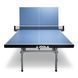 Професійний тенісний стіл Joola World Cup 25 ITTF blue