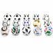 Набор мини мячей adidas FIFA World Cup Historical Mini Ball Set JN2093