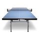 Професійний тенісний стіл Joola World Cup 25 ITTF blue
