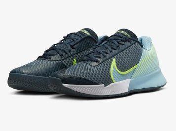 Кросівки чол. Nike ZOOM VAPOR PRO 2 CLY navy (43) 9.5