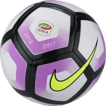 Мяч для футбола Nike 2016-17 Pitch Serie A