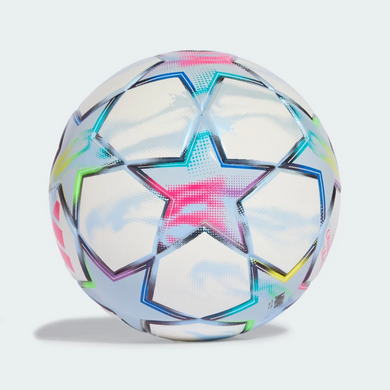 Футбольный мяч adidas UEFA Champions League 26/27 Mini KE9770