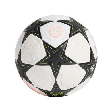 Футбольний м'яч adidas UCL PRO 24/25 Group Stage IS7438 №5
