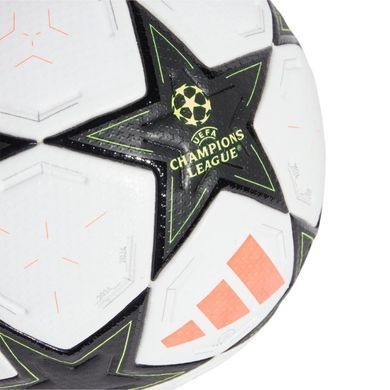 Футбольний м'яч adidas UCL PRO 24/25 Group Stage IS7438 №5