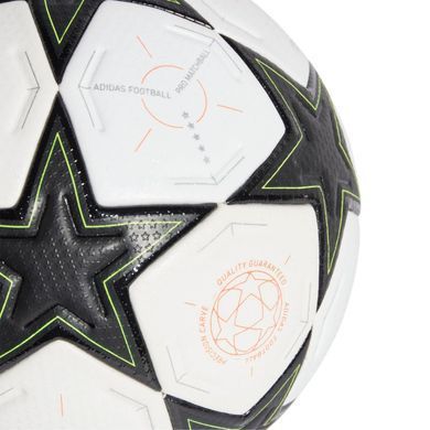 Футбольний м'яч adidas UCL PRO 24/25 Group Stage IS7438 №5