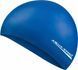 Шапка для плавания Aqua Speed ​​SOFT LATEX 5725 темно-синий Уни OSFM