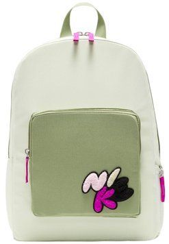 Рюкзак Nike Y NK CLASSIC BKPK - BUBBLE 16L бежевый Дет 38x28x13 см