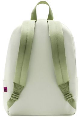 Рюкзак Nike Y NK CLASSIC BKPK - BUBBLE 16L бежевый Дет 38x28x13 см