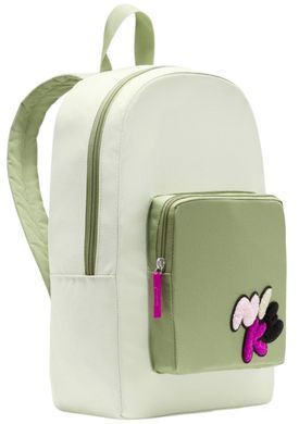Рюкзак Nike Y NK CLASSIC BKPK - BUBBLE 16L бежевый Дет 38x28x13 см