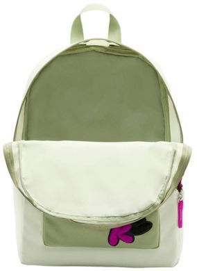 Рюкзак Nike Y NK CLASSIC BKPK - BUBBLE 16L бежевый Дет 38x28x13 см