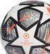 Футбольний м'яч Adidas Finale 21 Anniversary Junior League 290g GK3480