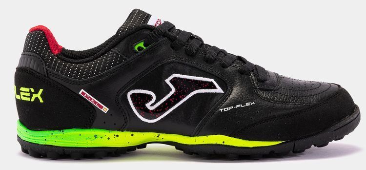 Сороконожки Joma TOP FLEX черный Чел 40