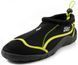 Аквашузы Aqua Speed ​​AQUA SHOE MODEL 28B 61664 черный, желтый Уни 39