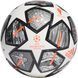 Футбольний м'яч Adidas Finale 21 Anniversary Junior League 290g GK3480