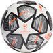 Футбольний м'яч Adidas Finale 21 Anniversary Junior League 290g GK3480