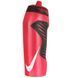 Пляшка Nike HYPERFUEL WATER BOTTLE 18 OZ темно-червоний Уні 532 мл