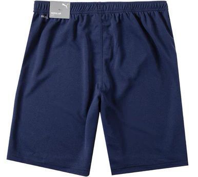 Шорти Puma teamRISE Short темно-синій Чол XXL