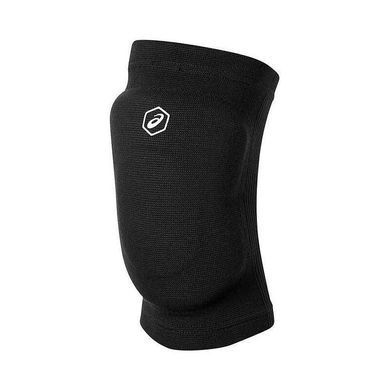 Наколенники волейбольные профессиональные Asics Gel Kneepad 146815-0904, размер L (2шт)