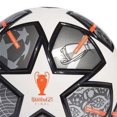Футбольный мяч Adidas Finale 21 Anniversary Junior 350g GK3481