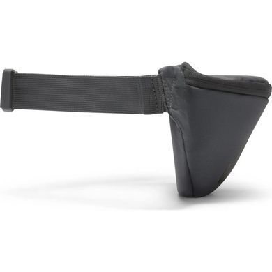Сумка на пояс Nike NK HERITAGE WAISTPACK темно-сірий Уні 41х10х15см