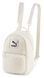Рюкзак Puma Prime Sherpa Minime Backpack 2,5L білий Жін 15,5х23х8 см