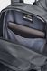 Рюкзак UA Hustle Lite Backpack Серый Уни 30.5x18x46 см