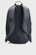 Рюкзак UA Hustle Lite Backpack Серый Уни 30.5x18x46 см
