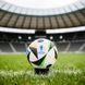 Футбольный мяч Adidas Fussballliebe Euro 2024 OMB (FIFA QUALITY PRO) IQ3682 №5