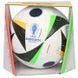 Футбольный мяч Adidas Fussballliebe Euro 2024 OMB (FIFA QUALITY PRO) IQ3682 №5