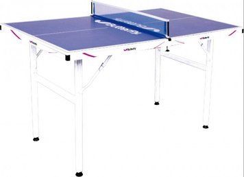 Средний стол для тенниса Butterfly FUN TABLE DRIVE MIDI
