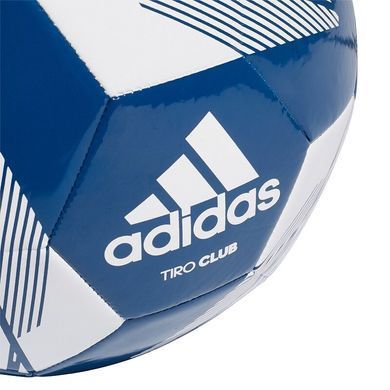 Футбольный мяч Adidas TIRO Club FS0365